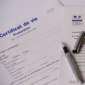 THAÏLANDE – FRANCE : Le « certificat de vie » exigé pour les retraites peut de nouveau être délivré par les autorités thaïlandaises