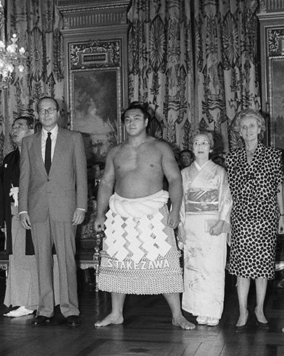ASIE – FRANCE: Jacques Chirac, ce président qui aimait tant l’Extrême-Orient