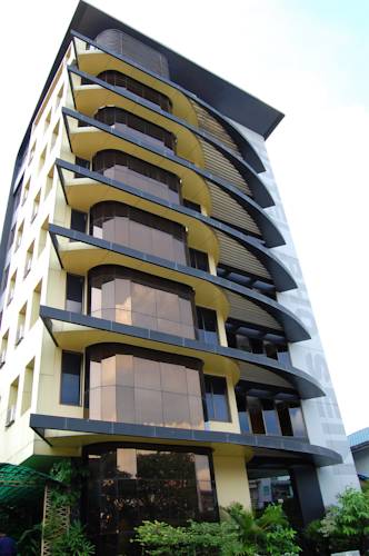 BIRMANIE – IMMOBILIER: Les villes birmanes attirent le promoteur thaïlandais Ananda