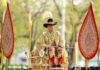 THAÏLANDE – FRANCE : Un documentaire sur SM le roi de Thaïlande diffusé sur Public Sénat