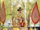 THAÏLANDE – MONARCHIE: Le 4 mai, deuxième anniversaire du couronnement du Roi Rama X