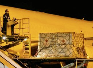 LAOS – CORONAVIRUS: Pour l’heure, la Covid en suspens sur le territoire laotien