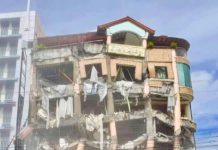 PHILIPPINES – SÉISME: L’archipel redoute un «big one» après les tremblements de terre à Mindanao