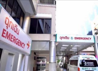 THAÏLANDE – CORONAVIRUS: Le nombre de contaminations au 9 mai s’élève à 2419 cas quotidiens