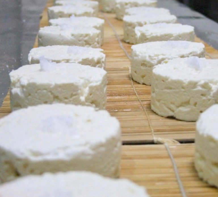THAÏLANDE – ALIMENTATION: Le Siam, l’autre pays du fromage