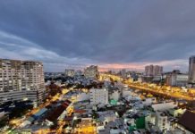 VIETNAM – ÉCONOMIE : Endettement en hausse, construction d’aéroports reportée…le boulet du Covid se confirme Hanoï