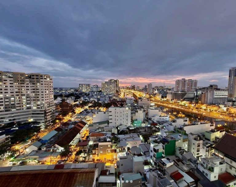 VIETNAM – SOCIÉTÉ : Hanoï aura deux villes nouvelles périphériques d’ici 2045