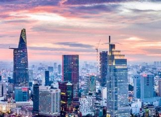 ASIE DU SUD EST – CLIMAT: Tout savoir sur la montée des eaux dans la région d’ici 2050