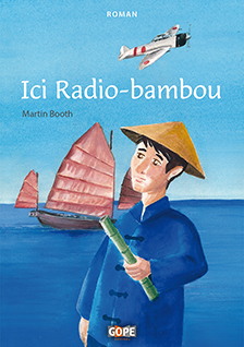 Ici, Radio Bambou
