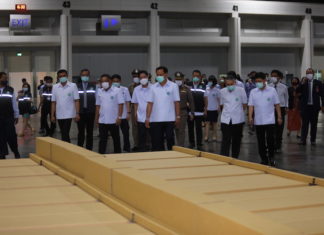 ASIE DU SUD-EST – PANDÉMIE: Le point sur la Covid-19 au 9 mai