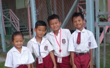 INDONÉSIE – BUDGET: L’éducation, priorité du gouvernement indonésien en 2019