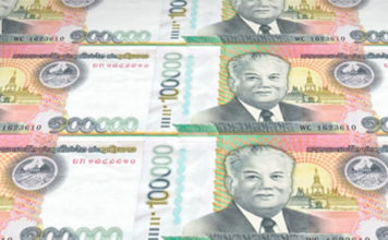 LAOS – FINANCE: Demain, des obligations d’Etat laotiennes émises en dollars