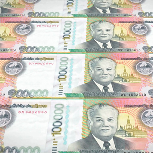 LAOS – FINANCE: Demain, des obligations d’Etat laotiennes émises en dollars