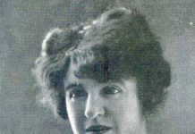 INDOCHINE – ÉCRIVAINS: Jeanne Leuba, à la recherche de l’âme cambodgienne