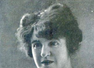 INDOCHINE – ÉCRIVAINS: Jeanne Leuba, à la recherche de l’âme cambodgienne