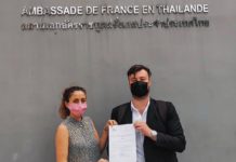 THAÏLANDE – COMMUNAUTÉ: «Avenir et climat», une liste au service d’objectifs «citoyens»