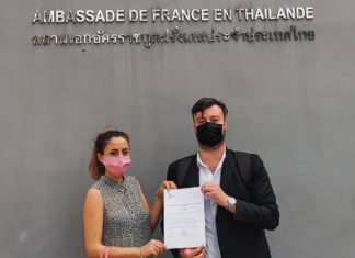 THAÏLANDE – COMMUNAUTÉ: «Avenir et climat», une liste au service d’objectifs «citoyens»