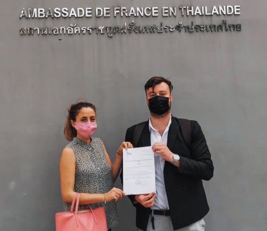 THAÏLANDE – COMMUNAUTÉ: «Avenir et climat», une liste au service d’objectifs «citoyens»