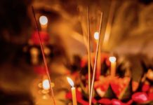 THAÏLANDE – TOURISME : Envoyez-nous vos photos de «Loy Kratong» ! Loy Kratong