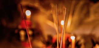 Loy Kratong