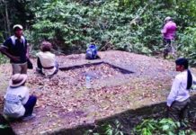 CAMBODGE – ARCHEOLOGIE: Mahendraparvata, une ville perdue dans la jungle cambodgienne enfin retrouvée