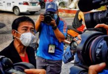 PHILIPPINES – PRESSE: Maria Ressa, lauréate du prix du journalisme de l’Unesco 2021