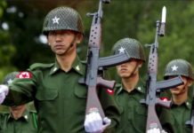 BIRMANIE – JUSTICE: La Cour pénale internationale ouvre une enquête pour crimes de guerre et crimes contre l’humanité