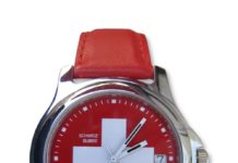 CHINE – LUXE: Les horlogers suisses ne connaissent pas la crise