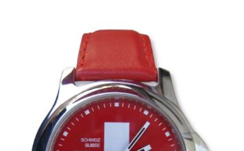 CHINE – LUXE: Les horlogers suisses ne connaissent pas la crise