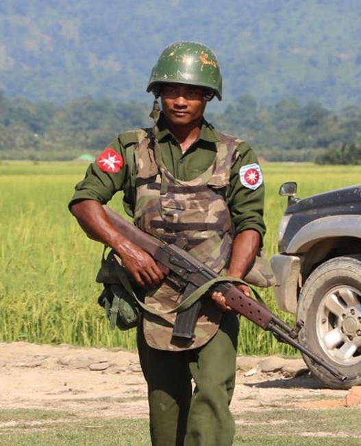 BIRMANIE – RAPPORT ONU: Une enquête dissèque le pouvoir de l’armée birmane