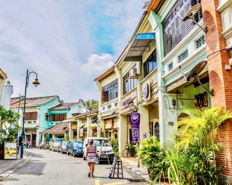 ASIE – TOURISME: Bientôt un concours de la capitale  asiatique du «tourisme intelligent» ?