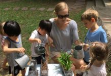 BANGKOK: La Petite Ecole Bangkok homologuée par l’Éducation Nationale française