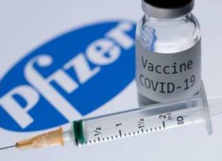 Vaccin pfizer