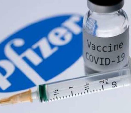 Vaccin pfizer
