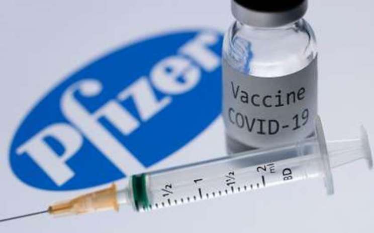 Vaccin pfizer