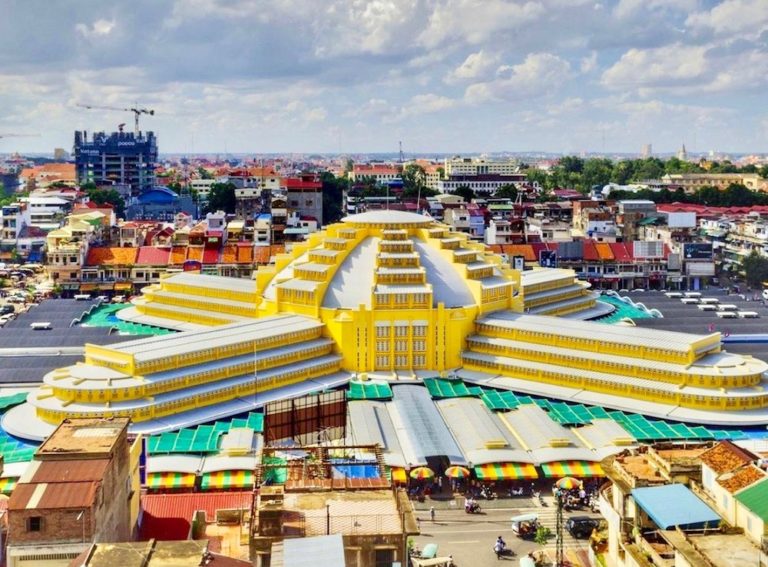 CAMBODGE EXPRESS – ACTUALITÉS : Que retenir de l’actualité cambodgienne du 8 au 14 novembre ?