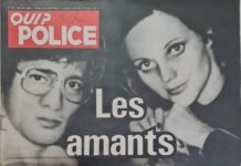 THAÏLANDE – CRIME : Charles Sobhraj, un «serpent» qui hante encore Bangkok