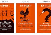 BIRMANIE – POLITIQUE: La revue Esprit consacre un dossier à l’agonie birmane