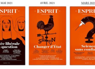 BIRMANIE – POLITIQUE: La revue Esprit consacre un dossier à l’agonie birmane