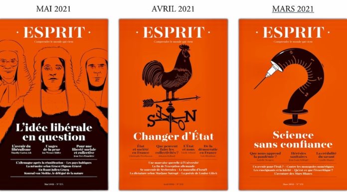 BIRMANIE – POLITIQUE: La revue Esprit consacre un dossier à l’agonie birmane