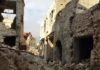 ASIE – JOURNALISME: Le récit poignant d’une journaliste plongée dans le conflit syrien