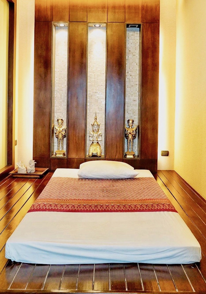 THAÏLANDE – PATRIMOINE: Le massage thaïlandais couronné par la reconnaissance de l’Unesco
