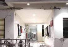 PHILIPPINES – SÉISME: Alerte au tsunami sur l’île de Mindanao