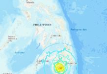 PHILIPPINES – CATASTROPHE: Que sait on du nouveau tremblement de terre à Mindanao ?