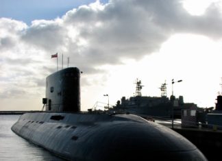 GAVROCHE – ROMAN: «L’impératrice Rouge», le troisième épisode d’un polar à ne pas manquer…