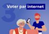 ASIE – FRANCE : C’est parti pour le vote par internet pour le 2ème tour des législatives Vote par Internet