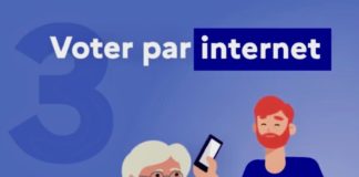 Vote par Internet