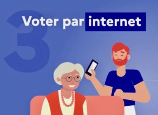 Vote par Internet