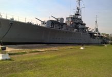 THAÏLANDE – CHRONIQUE : « Maman, le grand bateau… »