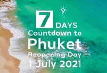 THAÏLANDE – CORONAVIRUS: Le nombre de contaminations au 24 juin s’élève à 4108 cas quotidiens